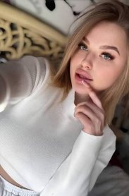 Фотография номер 2 - Соня, 25 лет