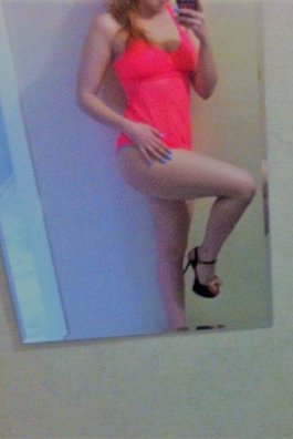 Фотография номер 4 - Марьяна, 23 года