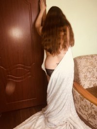 Фотография номер 3 - Кристина, 26 лет