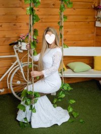 Фотография номер 6 - Малышка, 23 года