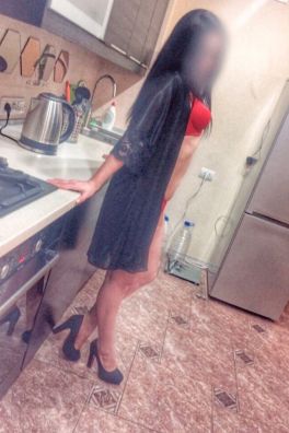 Фотография номер 4 - Лилия, 23 года