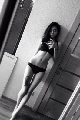 Фотография номер 8 - Лиза, 19 лет