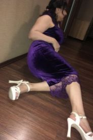 Проститутка Мирослава, тел. 8 (965) 890-2159