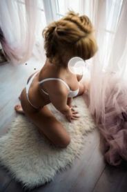 Проститутка Илона , тел. 8 (923) 570-9924