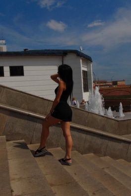 Фотография номер 6 - Альбина, 22 года