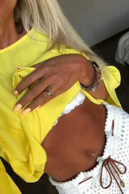 Фотография номер 3 - Арина, 24 года