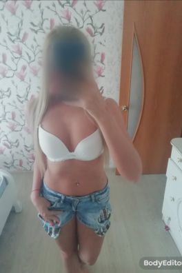 Фотография номер 2 - Милана, 25 лет