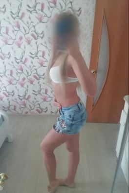 Фотография номер 3 - Милана, 25 лет