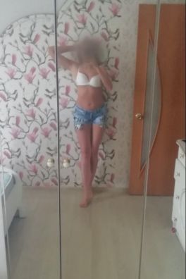 Фотография номер 5 - Милана, 25 лет