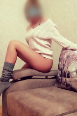 Фотография номер 3 - Юля, 25 лет