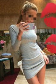 Проститутка Евгения, тел. 8 (905) 970-7914