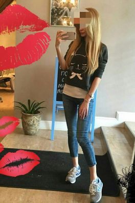 Фотография номер 6 - Евгения, 29 лет