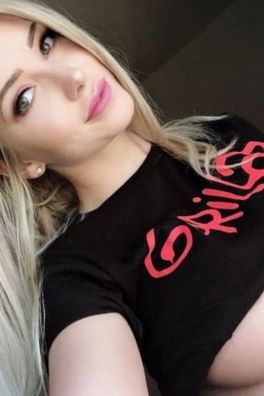 Фотография номер 4 - Татьяна, 27 лет