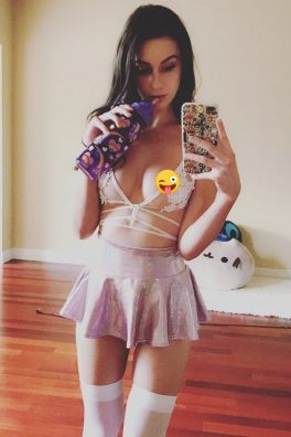 Фотография номер 3 - Наталья, 25 лет