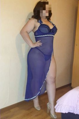 Фотография номер 5 - Мая, 29 лет