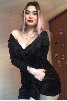 Фотография номер 2 - Анжелика, 26 лет