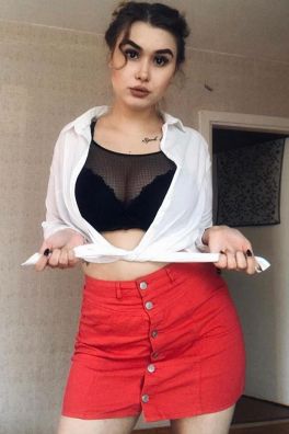 Фотография номер 3 - Анжелика, 26 лет