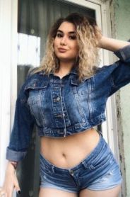 Проститутка Анжелика, тел. 8 (906) 440-5009