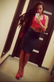 Проститутка Алина, тел. 8 (922) 823-5165