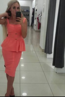 Фотография номер 3 - Алина, 25 лет