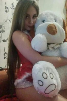 Фотография номер 4 - Алина, 25 лет