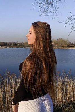 Фотография номер 3 - Таня, 27 лет