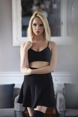 Фотография номер 3 - София, 22 года