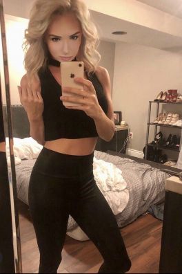 Фотография номер 6 - София, 22 года