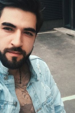 Фотография номер 4 - Alex, 23 года