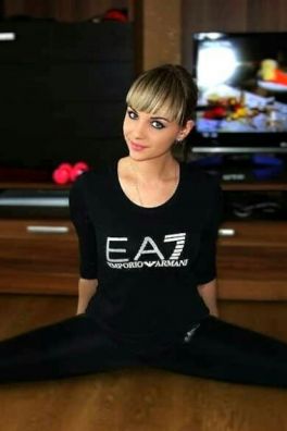 Фотография номер 8 - Настя, 25 лет