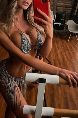 Фотография номер 4 - Илона, 24 года