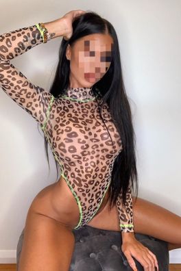 Фотография номер 3 - Ксения, 26 лет