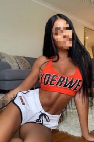 Проститутка Ксения, тел. 8 (989) 161-5316