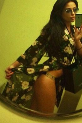 Фотография номер 4 - Настя, 22 года