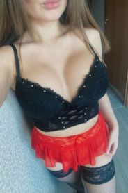 Проститутка Даша, тел. 8 (908) 024-5970