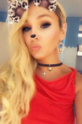 Фотография номер 14 - Транс Алина, 25 лет