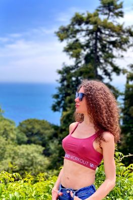 Фотография номер 4 - Марина Транс, 26 лет