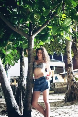 Фотография номер 6 - Марина Транс, 26 лет