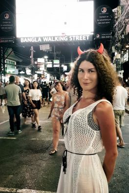 Фотография номер 7 - Марина Транс, 26 лет