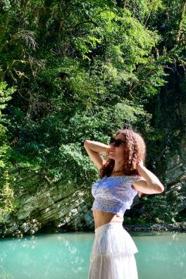 Фотография номер 9 - Марина Транс, 26 лет