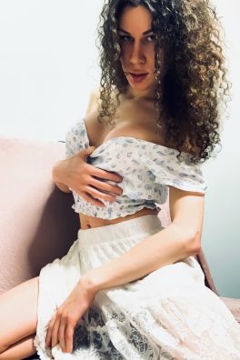 Фотография номер 11 - Марина Транс, 26 лет