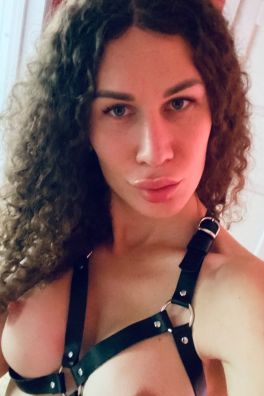 Фотография номер 14 - Марина Транс, 26 лет