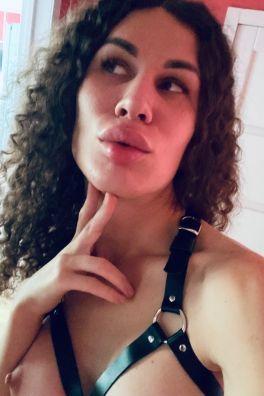 Фотография номер 15 - Марина Транс, 26 лет