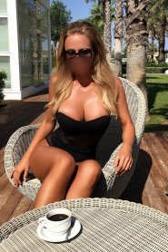 Фотография номер 4 - Александра, 41 год