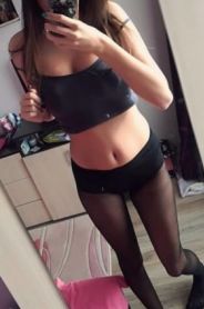 Проститутка Галя, тел. 8 (967) 610-1953