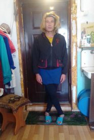 Проститутка Romanov Vadim, тел. 8 (958) 850-2293