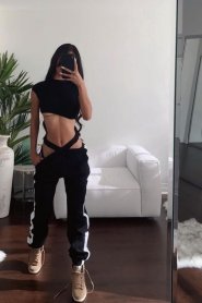 Фотография номер 8 - Юля, 22 года