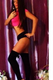 Фотография номер 4 - Александра, 23 года