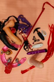 Фотография номер 6 - Ангел Вирта, 28 лет