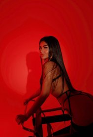 Фотография номер 11 - Эля, 25 лет